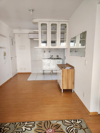 Imagem Apartamento com 3 Quartos à Venda, 62 m² em Jardim Celeste - São Paulo Imagem Apartamento com 3 Quartos à Venda, 62 m² em Jardim Celeste - São Paulo