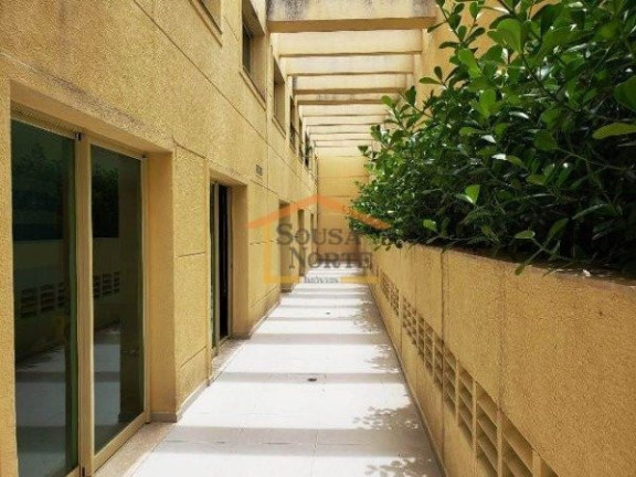 Imagem Apartamento com 1 Quarto à Venda, 76 m² em Santana - São Paulo Imagem Apartamento com 1 Quarto à Venda, 76 m² em Santana - São Paulo