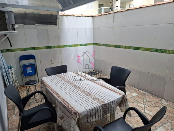 Imagem Apartamento com 2 Quartos à Venda, 56 m² em Itaguá - Ubatuba