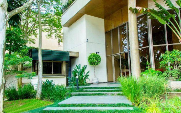Imagem Apartamento com 3 Quartos à Venda, 248 m² em Vila Boa Vista - Santo André Imagem Apartamento com 3 Quartos à Venda, 248 m² em Vila Boa Vista - Santo André