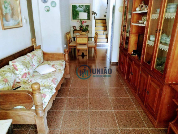 Imagem Casa com 4 Quartos à Venda, 249 m² em Engenho Do Mato - Niterói
