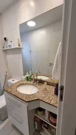 Imagem Apartamento com 2 Quartos à Venda, 77 m² em Ponta Da Praia - Santos Imagem Apartamento com 2 Quartos à Venda, 77 m² em Ponta Da Praia - Santos
