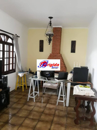 Imagem Casa de Condomínio com 2 Quartos à Venda, 200 m² em Jardim Das Flores - Cotia Imagem Casa de Condomínio com 2 Quartos à Venda, 200 m² em Jardim Das Flores - Cotia