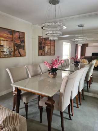 Imagem Casa com 4 Quartos à Venda, 230 m² em Jardim Ermida I - Jundiaí