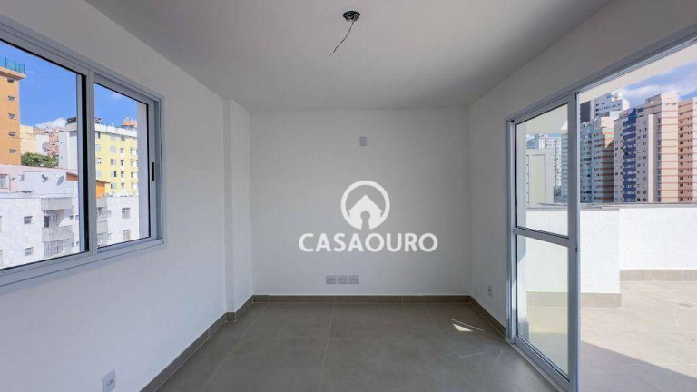 Imagem Cobertura com 2 Quartos à Venda, 130 m² em Santo Antônio - Belo Horizonte Imagem Cobertura com 2 Quartos à Venda, 130 m² em Santo Antônio - Belo Horizonte