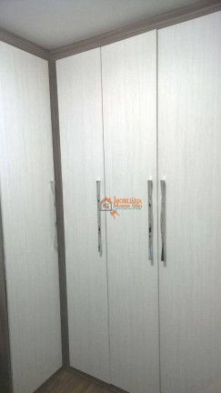 Imagem Apartamento com 2 Quartos à Venda, 44 m² em Centro - Guarulhos Imagem Apartamento com 2 Quartos à Venda, 44 m² em Centro - Guarulhos