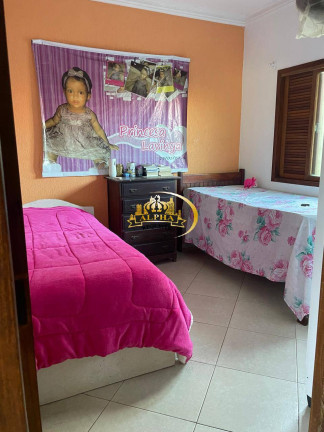 Imagem Casa com 3 Quartos à Venda, 300 m² em Boraceia - Bertioga