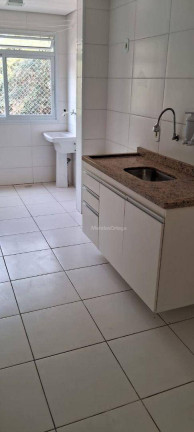 Imagem Apartamento com 2 Quartos à Venda, 54 m² em Vila Hortência - Sorocaba Imagem Apartamento com 2 Quartos à Venda, 54 m² em Vila Hortência - Sorocaba