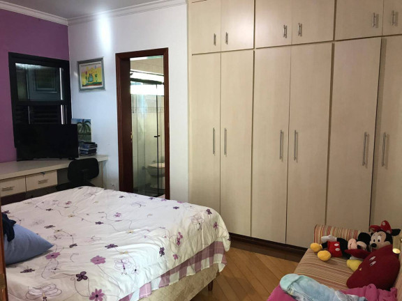 Imagem Casa com 4 Quartos à Venda, 475 m² em Alphaville - Santana De Parnaíba