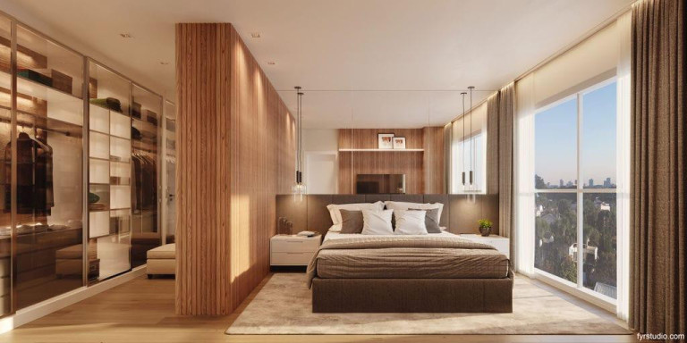 Imagem Apartamento com 3 Quartos à Venda, 129 m² em Hugo Lange - Curitiba Imagem Apartamento com 3 Quartos à Venda, 129 m² em Hugo Lange - Curitiba