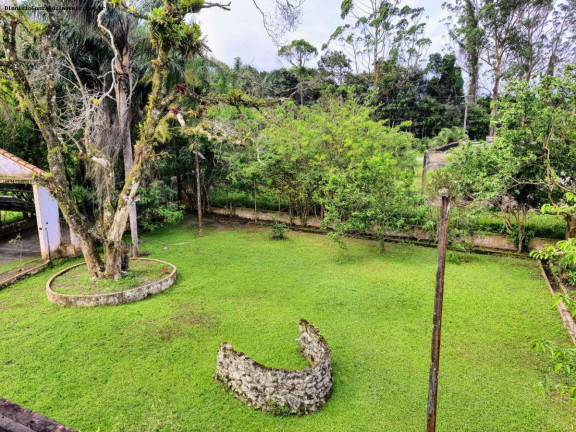 Imagem Chácara com 6 Quartos à Venda, 350 m² em Jardim Somar - Peruíbe