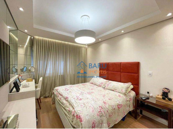 Imagem Apartamento com 4 Quartos à Venda, 200 m² em Perdizes - São Paulo Imagem Apartamento com 4 Quartos à Venda, 200 m² em Perdizes - São Paulo