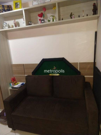 Imagem Cobertura com 3 Quartos à Venda, 84 m² em São João Clímaco - São Paulo Imagem Cobertura com 3 Quartos à Venda, 84 m² em São João Clímaco - São Paulo