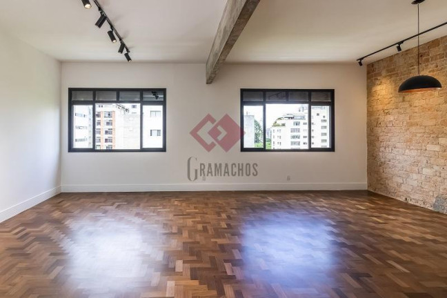 Imagem Apartamento com 3 Quartos à Venda, 190 m² em Consolação - São Paulo Imagem Apartamento com 3 Quartos à Venda, 190 m² em Consolação - São Paulo