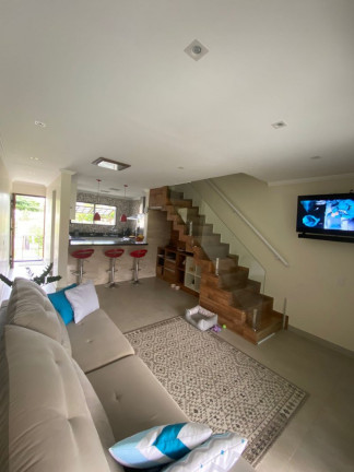 Imagem Casa com 2 Quartos à Venda, 78 m² em Jardim Do Sol - Caraguatatuba Imagem Casa com 2 Quartos à Venda, 78 m² em Jardim Do Sol - Caraguatatuba