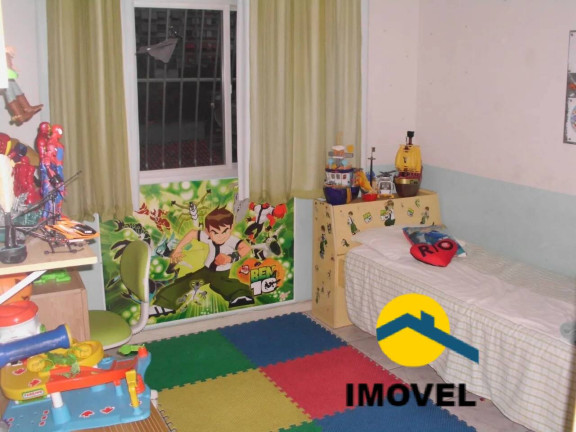 Imagem Apartamento com 3 Quartos à Venda, 110 m² em Icaraí - Niterói