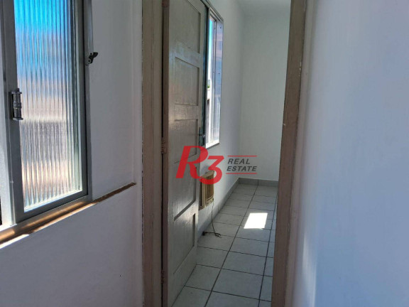 Imagem Casa com 4 Quartos à Venda, 164 m² em Vila Belmiro - Santos Imagem Casa com 4 Quartos à Venda, 164 m² em Vila Belmiro - Santos