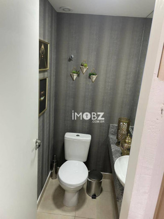 Imagem Imóvel com 3 Quartos à Venda, 125 m² em Morumbi - São Paulo Imagem Imóvel com 3 Quartos à Venda, 125 m² em Morumbi - São Paulo