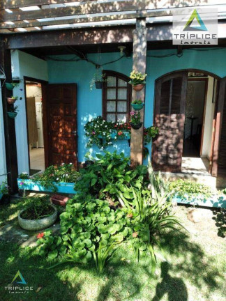 Imagem Casa com 9 Quartos à Venda, 300 m² em Costazul - Rio Das Ostras Imagem Casa com 9 Quartos à Venda, 300 m² em Costazul - Rio Das Ostras