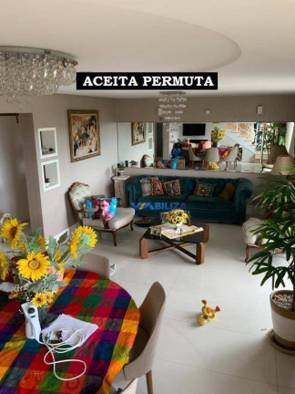 Imagem Cobertura com 4 Quartos à Venda, 336 m² em Macedo - Guarulhos