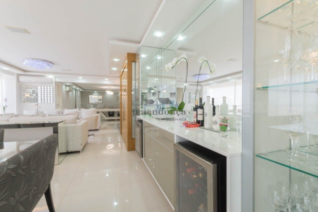 Imagem Apartamento com 4 Quartos à Venda, 442 m² em Perdizes - São Paulo Imagem Apartamento com 4 Quartos à Venda, 442 m² em Perdizes - São Paulo