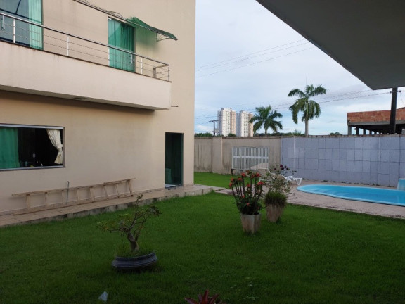 Imagem Casa com 4 Quartos à Venda, 287 m² em Ponta Negra - Manaus Imagem Casa com 4 Quartos à Venda, 287 m² em Ponta Negra - Manaus