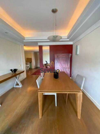 Imagem Apartamento com 3 Quartos à Venda, 155 m² em Icaraí - Niterói Imagem Apartamento com 3 Quartos à Venda, 155 m² em Icaraí - Niterói