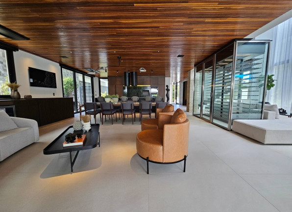 Imagem Casa com 7 Quartos à Venda, 940 m² em Riviera De São Lourenço - Bertioga
