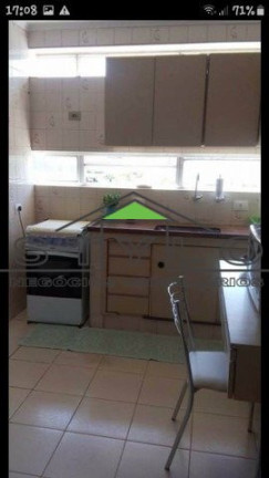 Imagem Apartamento com 3 Quartos à Venda, 63 m² em Centro - São Bernardo Do Campo Imagem Apartamento com 3 Quartos à Venda, 63 m² em Centro - São Bernardo Do Campo