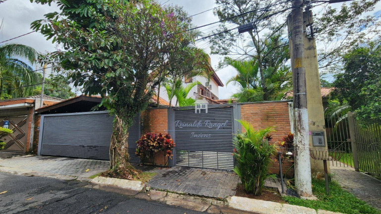 Imagem Casa com 3 Quartos à Venda, 252 m² em Jardim Marajoara - São Paulo Imagem Casa com 3 Quartos à Venda, 252 m² em Jardim Marajoara - São Paulo
