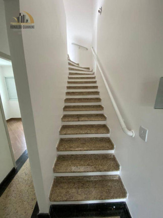 Imagem Sobrado com 3 Quartos à Venda, 134 m² em Canto Do Forte - Praia Grande Imagem Sobrado com 3 Quartos à Venda, 134 m² em Canto Do Forte - Praia Grande