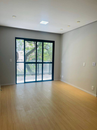Imagem Apartamento com 2 Quartos à Venda, 100 m² em Vila Mariana - São Paulo