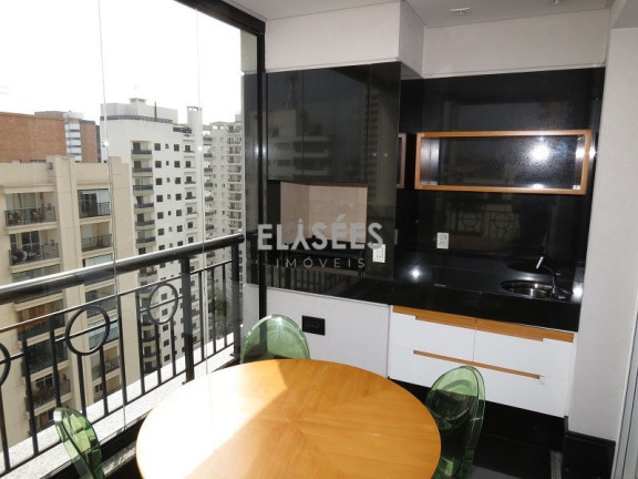 Imagem Apartamento com 4 Quartos à Venda, 308 m² em Planalto Paulista - São Paulo Imagem Apartamento com 4 Quartos à Venda, 308 m² em Planalto Paulista - São Paulo
