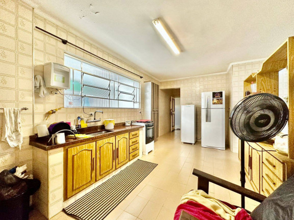 Imagem Apartamento com 4 Quartos à Venda, 187 m² em José Menino - Santos Imagem Apartamento com 4 Quartos à Venda, 187 m² em José Menino - Santos