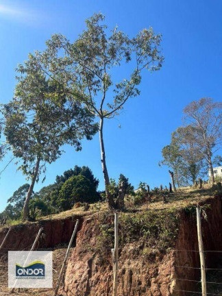 Terreno à Venda, 3.622 m² em Santana De Parnaíba - Santana De Parnaíba