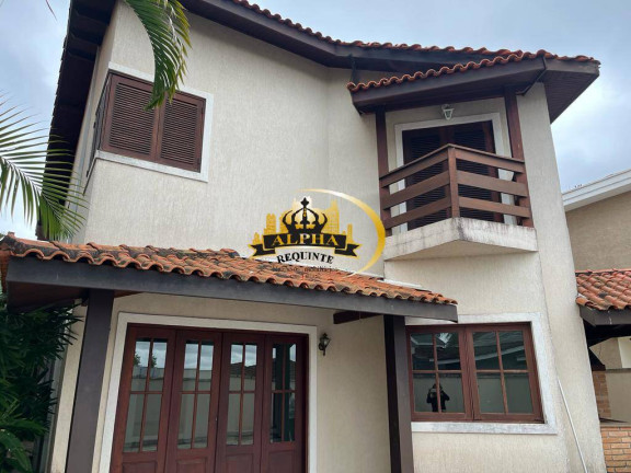 Imagem Casa de Condomínio com 5 Quartos à Venda, 305 m² em Alphaville - Santana De Parnaíba Imagem Casa de Condomínio com 5 Quartos à Venda, 305 m² em Alphaville - Santana De Parnaíba