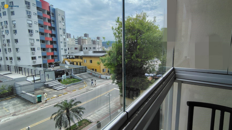 Imagem Apartamento com 3 Quartos à Venda, 83 m² em Itacorubi - Florianópolis Imagem Apartamento com 3 Quartos à Venda, 83 m² em Itacorubi - Florianópolis