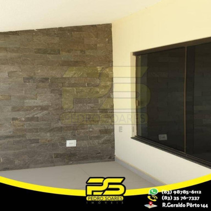 Imagem Casa com 2 Quartos à Venda, 120 m² em Conde