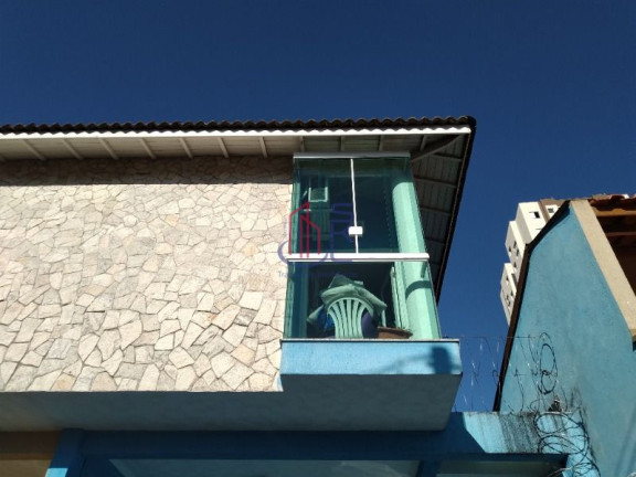 Imagem Casa com 3 Quartos à Venda, 134 m² em Jardim Imperador - Guarulhos