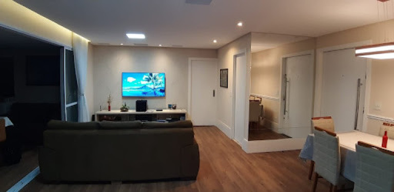 Imagem Apartamento com 3 Quartos à Venda, 122 m² em Jardim Flor Da Montanha - Guarulhos Imagem Apartamento com 3 Quartos à Venda, 122 m² em Jardim Flor Da Montanha - Guarulhos