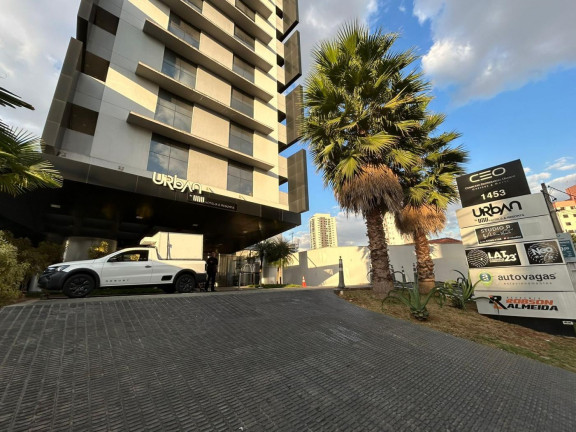 Imagem Imóvel Comercial para Alugar, 38 m² em Vila Osasco - Osasco Imagem Imóvel Comercial para Alugar, 38 m² em Vila Osasco - Osasco