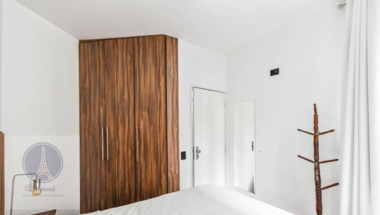 Imagem Apartamento com 1 Quarto à Venda, 35 m² em Jardim Paulista - São Paulo