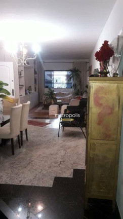 Sobrado com 2 Quartos à Venda, 223 m² em Olímpico - São Caetano Do Sul