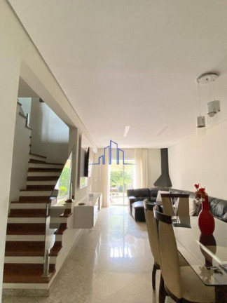 Imagem Casa com 3 Quartos à Venda, 190 m² em Alphaville - Santana De Parnaíba Imagem Casa com 3 Quartos à Venda, 190 m² em Alphaville - Santana De Parnaíba