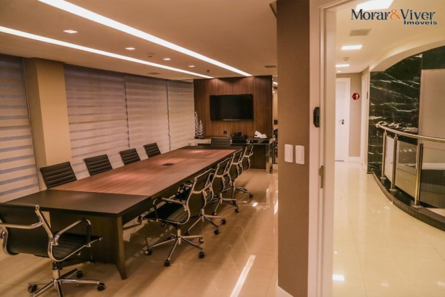 Imagem Imóvel Comercial à Venda, 35 m² em São Pedro - São José Dos Pinhais