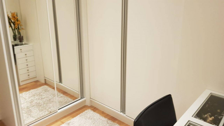 Imagem Apartamento com 3 Quartos à Venda, 107 m² em Sítio Tamboré Alphaville - Barueri Imagem Apartamento com 3 Quartos à Venda, 107 m² em Sítio Tamboré Alphaville - Barueri