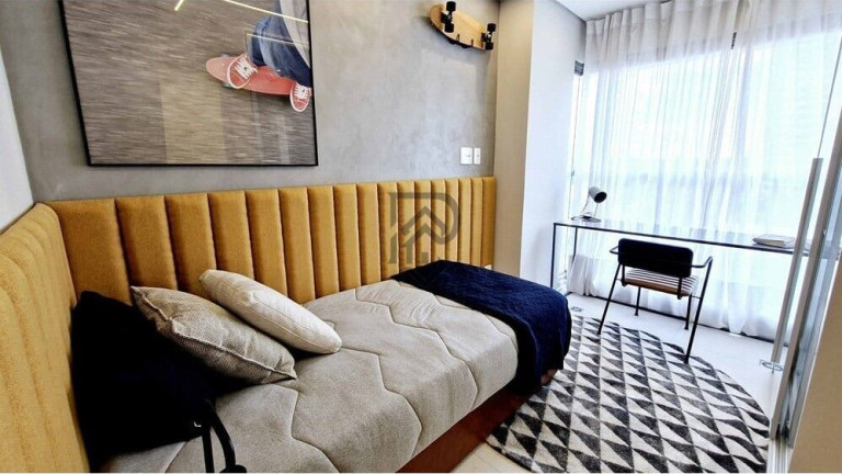 Imagem Apartamento com 3 Quartos à Venda, 131 m² em Campo Belo - São Paulo Imagem Apartamento com 3 Quartos à Venda, 131 m² em Campo Belo - São Paulo