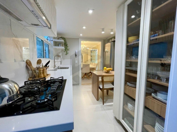Imagem Casa de Condomínio com 3 Quartos à Venda, 150 m² em Santa Felicidade - Curitiba Imagem Casa de Condomínio com 3 Quartos à Venda, 150 m² em Santa Felicidade - Curitiba