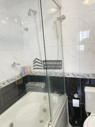 Imagem Apartamento com 3 Quartos à Venda, 115 m² em Jardim Paulista - São Paulo