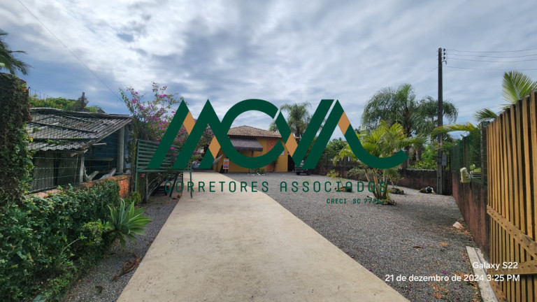 Imagem Casa com 3 Quartos à Venda, 130 m² em Rosa Dos Ventos - Itapoá Imagem Casa com 3 Quartos à Venda, 130 m² em Rosa Dos Ventos - Itapoá